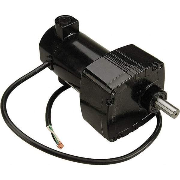 Dynabrade - Drive Motor - Compatible with 60 Hz, 1/4 NPT Thread, For Use with 66500 Virtufinisher - Caliber Tooling