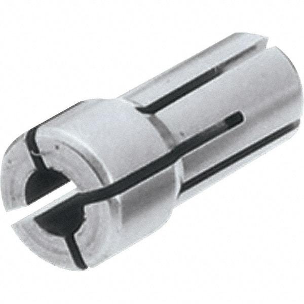 Dynabrade - Collet Insert - Use with 1/4" Shank Dremel - Caliber Tooling