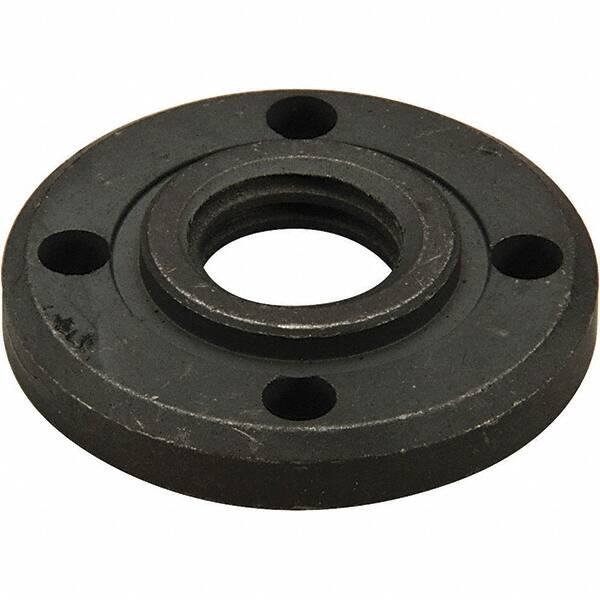 Dynabrade - Electric Right-Angle Grinder Lock Nut - Use with 40250 - Caliber Tooling