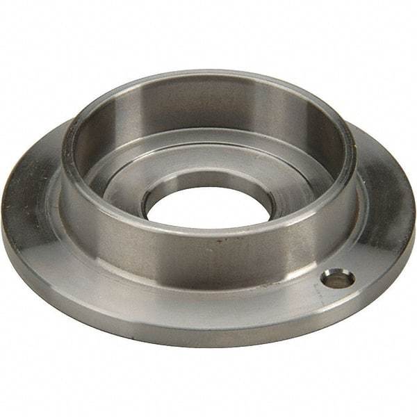 Dynabrade - 3" Air Buffer Bearing Plate - Use with 57126 - Caliber Tooling