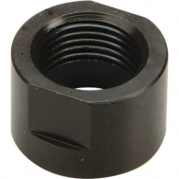 Dynabrade - Air Die Grinder Spindle Nut - Caliber Tooling