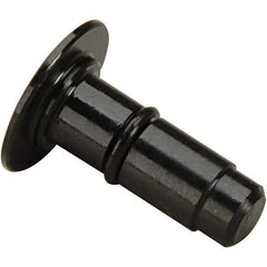 Dynabrade - Air Right-Angle Sander Plunger Assembly - Use with 52655 - Caliber Tooling