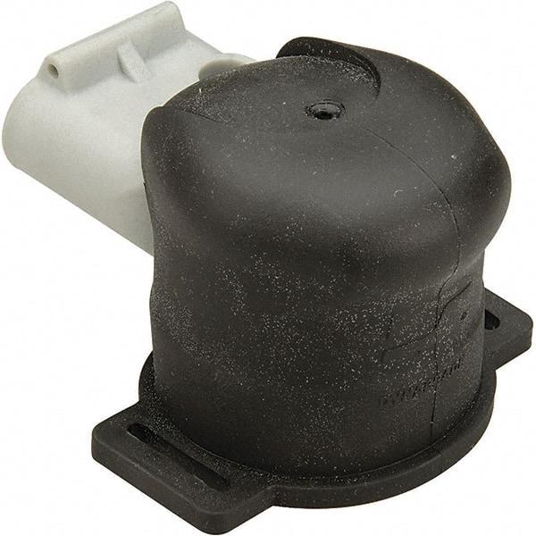 Dynabrade - Air Orbital Sander Housing - Use with 57909 - Caliber Tooling