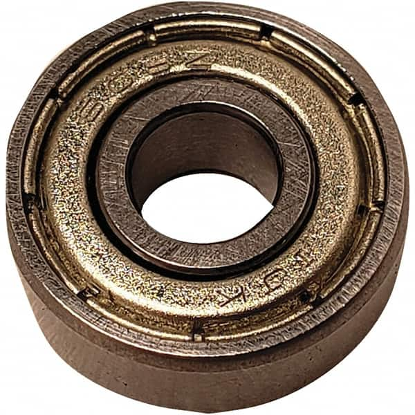 Dynabrade - Air Wheel Grinder Bearing - Caliber Tooling