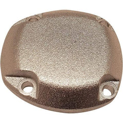 Dynabrade - Air Finishing Sander Housing Cap - Caliber Tooling