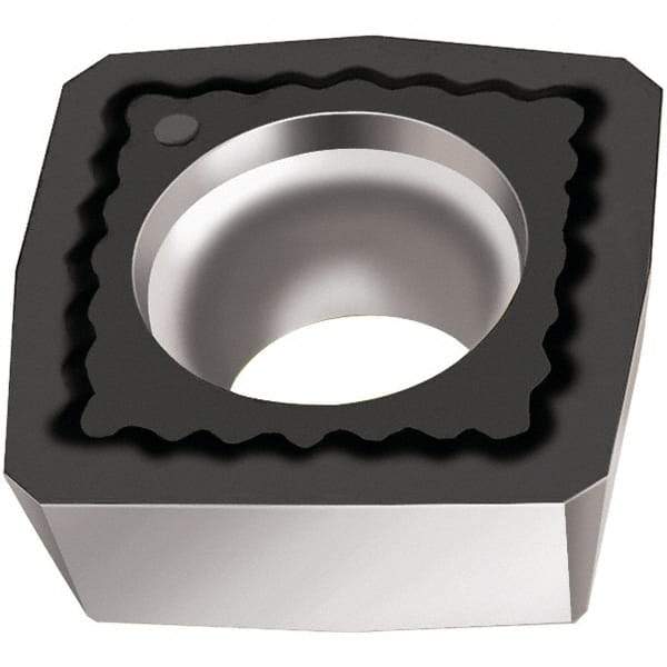 Walter - Milling Tip Insert Holder & Shank - TiAlN+Al2O3+(Al) Finish, 7.8mm Inscribed Circle - Caliber Tooling