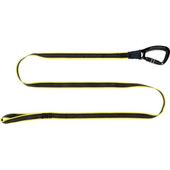 DBI/SALA - Tool Holding Accessories Type: Tool Tether Connection Type: Carabiner - Caliber Tooling