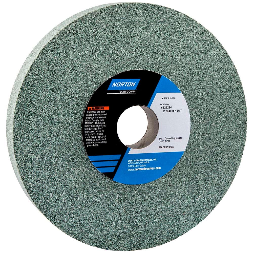 Tool & Cutter Grinding Wheels