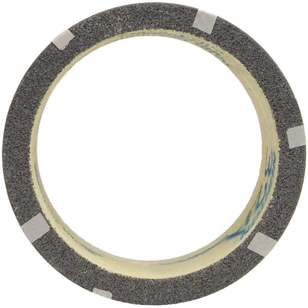 Norton - Tool & Cutter Grinding Wheels Wheel Type: Type 2 Wheel Diameter (Inch): 11 - Caliber Tooling