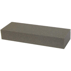 Norton - Sharpening Stones Stone Material: Silicon Carbide Overall Width/Diameter (Inch): 2 - Caliber Tooling