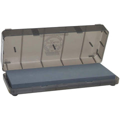 Norton - Sharpening Stones Stone Material: Silicon Carbide Overall Width/Diameter (Inch): 3 - Caliber Tooling