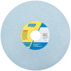 Norton - Tool & Cutter Grinding Wheels - Exact Industrial Supply