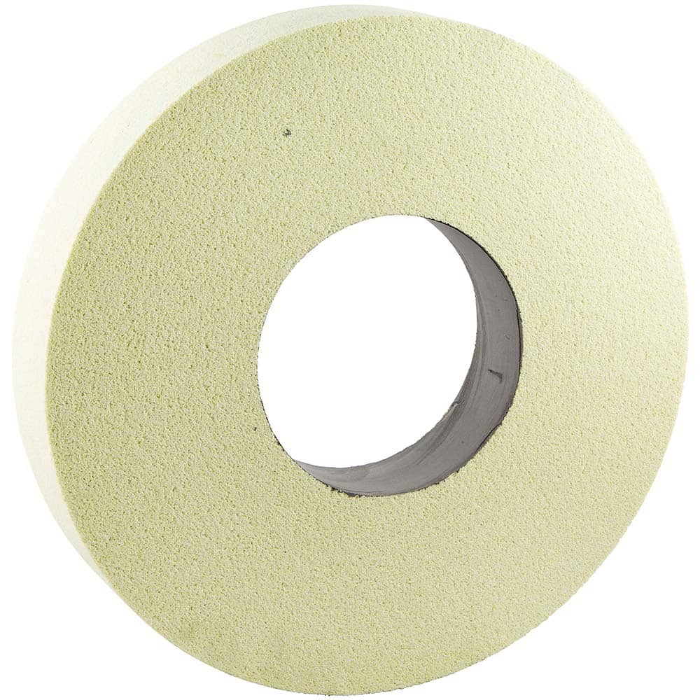 Norton - Tool & Cutter Grinding Wheels - Exact Industrial Supply