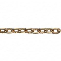 Peerless Chain - Welded Chain   Chain Grade: 70    Trade Size: 1/2 - Caliber Tooling