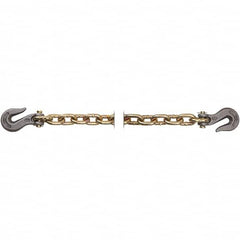 Peerless Chain - Welded Chain   Chain Grade: 70    Trade Size: 5/16 - Caliber Tooling