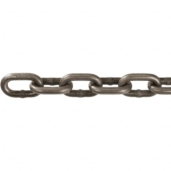 Peerless Chain - Welded Chain   Chain Grade: 43    Trade Size: 5/16 - Caliber Tooling