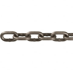 Peerless Chain - Welded Chain   Chain Grade: 43    Trade Size: 1/4 - Caliber Tooling