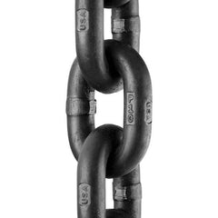 Peerless Chain - Welded Chain   Chain Grade: 80    Trade Size: 1/2 - Caliber Tooling