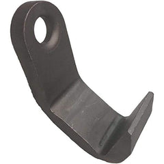 Peerless Chain - All-Purpose & Utility Hooks Type: Hooks Overall Length (Inch): 10-1/2 - Caliber Tooling