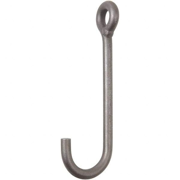 Peerless Chain - All-Purpose & Utility Hooks Type: Hooks Overall Length (Inch): 18-1/2 - Caliber Tooling