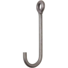 Peerless Chain - All-Purpose & Utility Hooks Type: Hooks Overall Length (Inch): 11-1/2 - Caliber Tooling