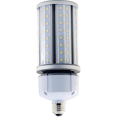 Eiko Global - 36 Watt LED Commercial/Industrial Mogul Lamp - 4,000°K Color Temp, 4,860 Lumens, Shatter Resistant, Ex39, 50,000 hr Avg Life - Caliber Tooling