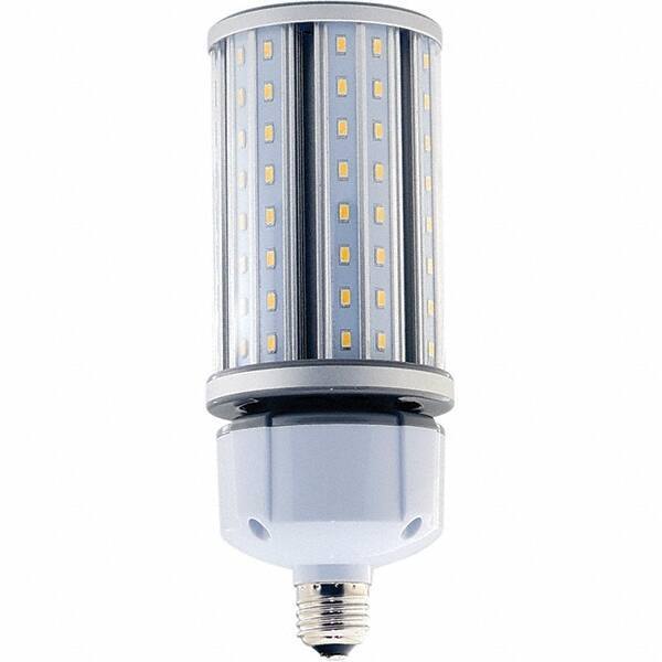 Eiko Global - 36 Watt LED Commercial/Industrial Medium Screw Lamp - 5,000°K Color Temp, 4,860 Lumens, Shatter Resistant, E26, 50,000 hr Avg Life - Caliber Tooling