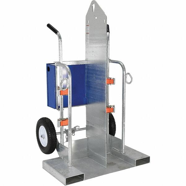 Vestil - Hand Truck - - Exact Industrial Supply