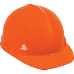 Jackson Safety - ANSI Type I Class E 4-Point Ratchet Hard Hat - Exact Industrial Supply