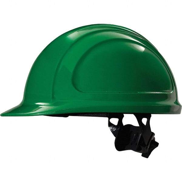 North - Hard Hats Type: Standard Adjustment: Ratchet - Caliber Tooling