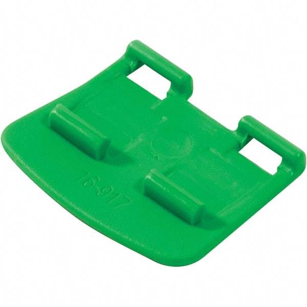 RPB - Nylon Link Latch - For PAPR/SAR Headgear, Compatible with RPB Zlink & Tlink - Caliber Tooling