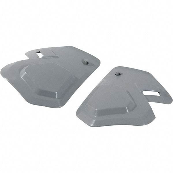 RPB - Nylon Padding Frames - For PAPR/SAR Headgear, Compatible with RPB Zlink & Tlink - Caliber Tooling