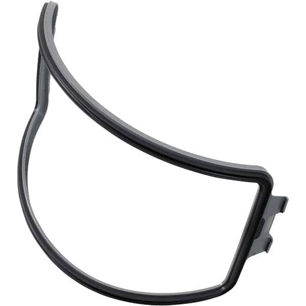 RPB - Polypropylene Inner Lens Frame - For Facepiece Replacement Parts & Adapters, Compatible with RPB NOVA 3 - Caliber Tooling