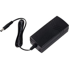 RPB - ABS Plastic 24 Volt Power Supply - For PAPR Systems, Compatible with RPB Px4 - Caliber Tooling