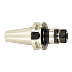 GTI BT50 ER16 Collet Holder - Caliber Tooling