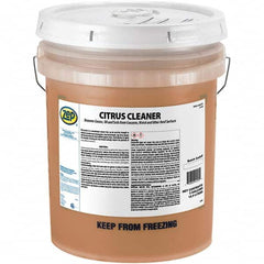 ZEP - All-Purpose Cleaners & Degreasers Type: Cleaner/Degreaser Container Type: Pail - Caliber Tooling