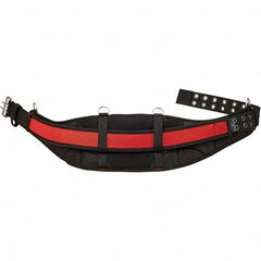 Milwaukee Tool - Tool Aprons & Tool Belts Tool Type: Tool Belt Minimum Waist Size: 30 - Caliber Tooling