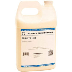 Master Fluid Solutions - 1 Gal Jug pH Adjuster - Non-Silicone, Series Trim TC184 - Caliber Tooling