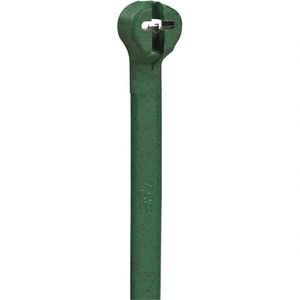 Thomas & Betts - Cable Ties Cable Tie Type: Standard Cable Tie Material: Nylon - Caliber Tooling