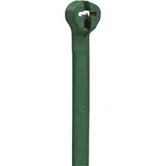 Thomas & Betts - Cable Ties Cable Tie Type: Standard Cable Tie Material: Nylon - Caliber Tooling