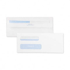 Quality Park - Mailers, Sheets & Envelopes Type: Business Envelope Style: Peel-Off Self-Seal - Caliber Tooling