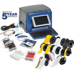 Brady - Label Printer Kit - Caliber Tooling