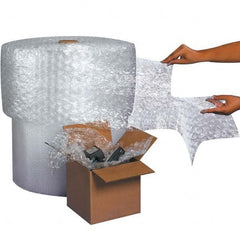 Made in USA - Bubble Roll & Foam Wrap Type: Bubble Roll Package Type: Roll - Caliber Tooling