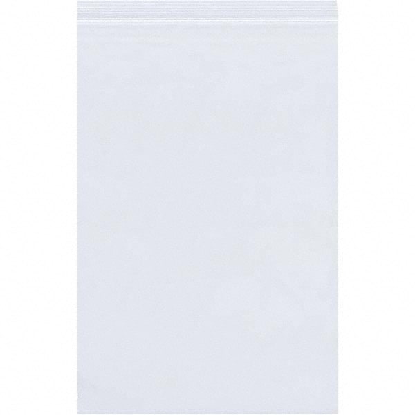 Value Collection - Pack of (1000), 3 x 6" 8 mil Reclosable Poly Bags - Caliber Tooling