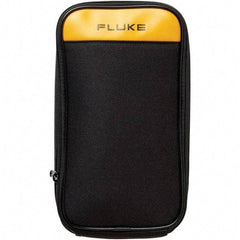 Fluke - Electrical Test Equipment Case - Use with Fluke T6, T5 Testers, 110, 170 Series Fluke Meters, Fluke 233 Remote Display Digital Multimeters, 87V, 83V Digital Multimeters, 3000FC, 370/370 FC Series, 902/902 FC, PRV240/PRV240FS, 62 MAX/MAX+ - Caliber Tooling