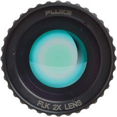 Fluke - Infrared Telephoto Lens - Use with 2x Magnification of Target, RSE300 & RSE600 - Caliber Tooling