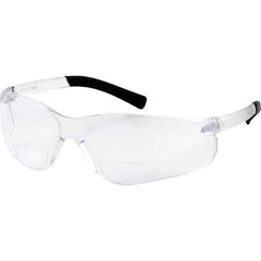 Bouton - Magnifying Safety Glasses Diopter Lens: +1.5 Lens Coating: Scratch Resistant - Caliber Tooling