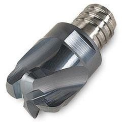 48A1004TURA20 Grade IN2006 End Mill Tip - Caliber Tooling