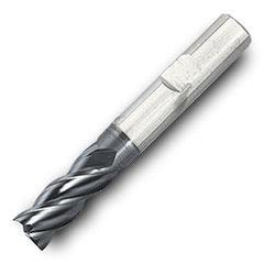 47D-501078RX02 IN2005 S C END MILL - Caliber Tooling