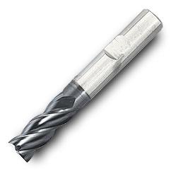 47D-621279RX02 IN2005 S C END MILL - Caliber Tooling